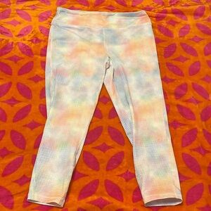 Women’s Pro Player Leggings
